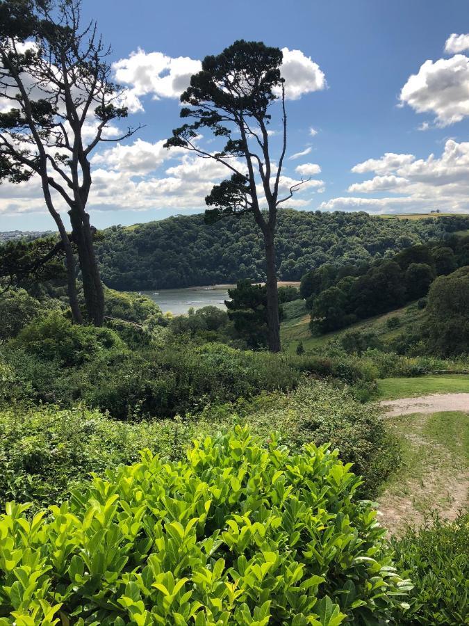 Higher Greenway Annexe Brixham Eksteriør bilde