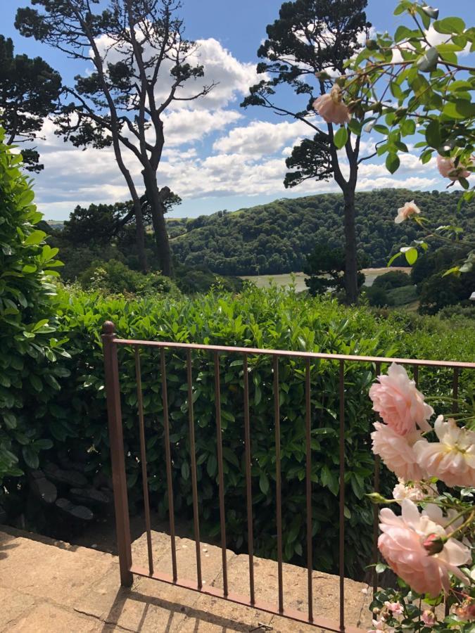 Higher Greenway Annexe Brixham Eksteriør bilde