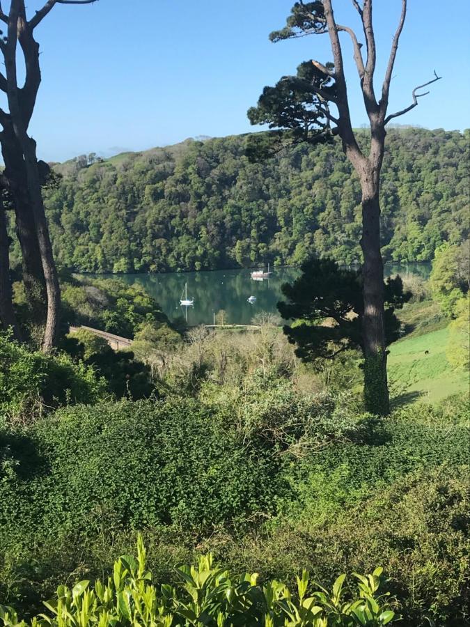 Higher Greenway Annexe Brixham Eksteriør bilde