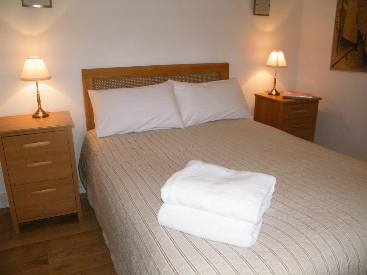 Higher Greenway Annexe Brixham Eksteriør bilde