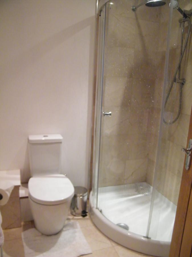 Higher Greenway Annexe Brixham Eksteriør bilde