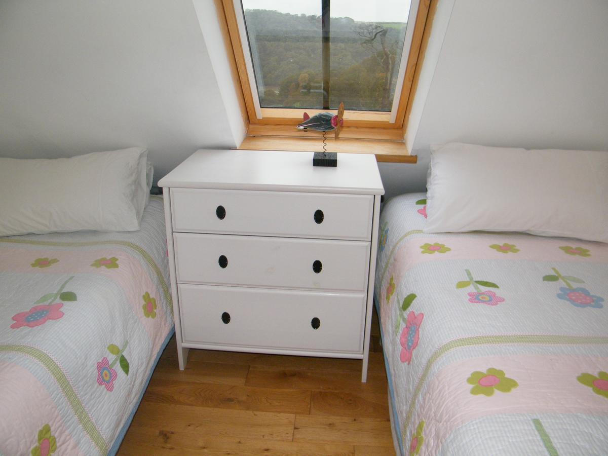 Higher Greenway Annexe Brixham Eksteriør bilde